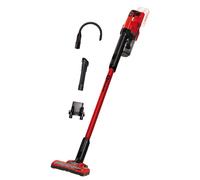 Einhell Power X-Change Cordless Vacuum Cleaner - Triple Filtered Bagless Technology - Lightweight Design - Body Only - TE-SV 18 Li