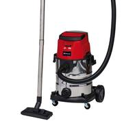 Einhell Cordless Vacuum Cleaner Wet & Dry TE-VC 36/25 Li S-Solo BODY ONLY