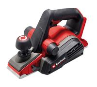 Einhell Power X-Change TP-PL 18/3 Li BL - Solo 18V 82mm Professional Brushless Planer (Bare Unit)