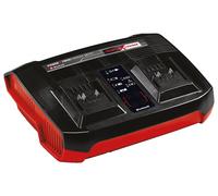 Einhell Power X-Change Twin Charger - 3A