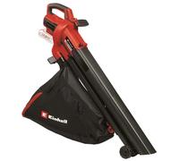 Einhell Cordless Leaf Blower Vacuum PXC 45L Brushless VENTURRO 36/240 BODY ONLY
