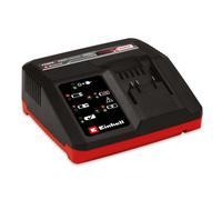 Einhell Power X-Fastcharger 4A For Quick Battery Charging