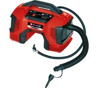 Einhell PRESSITO 18/21 Hybrid Portable Air Compressor