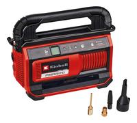 Einhell PRESSITO 18/25 18v Cordless Air Compressor Pump and Inflator No Batteries No Charger