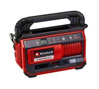 Einhell PRESSITO 18/25 Power X-Change Air Compressor 18V Bare Unit EINPRES1825N