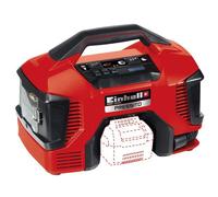Einhell Cordless Air Compressor 18V PXC, 3-in-1