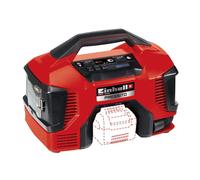 Einhell Pressito Hybrid Air Compressor 18V Bare Unit EINPRESSITO