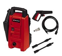 Einhell High-Pressure Cleaner Washer & Accessories TC-HP 90 Home Maintenance