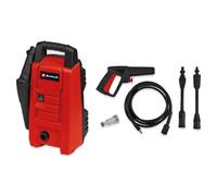 Einhell High-Pressure Cleaner Washer & Accessories TC-HP 90 Home Maintenance