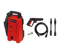 Einhell Pressure Washer 90Bar 1200W Electric Jet Cleaner Compact Patio Car DIY