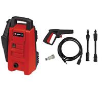 Einhell High-Pressure Cleaner Washer & Accessories TC-HP 90 Home Maintenance
