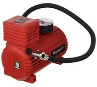 Einhell Print 18 Bar CC AC 12 V Compressor for Car DC 12 V Red