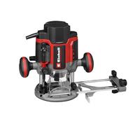 Einhell Pro Router 1400W 240V Collet 6/8mm Lift Height 55mm EINTPRO1400E