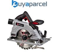 Einhell Professional cordless circular saw TP-CS 18/190 Li BL-Solo
