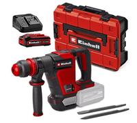 Einhell Professional 18V Brushless Demolition Hammer Drill Tp-Dh + 4Ah Kit