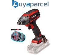 Einhell Professional 18v Brushless Impact Driver 220Nm TP-CI 18/220 Li BL + Bit