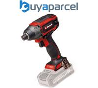Einhell 4510085 TP-CI 18/220 Li BL-Solo Power X-Change Impact Driver 18V Bare