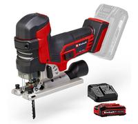 Einhell Professional 18V Cordless Brushless Jigsaw T Handle Tp-Jst + 4Ah Kit