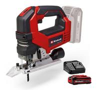 Einhell Professional 18V Cordless Brushless Jigsaw Tp-Js 18/135 Li Bl + 4Ah Kit