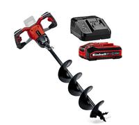 Einhell Professional 18V Cordless Earth Auger Gp-Ea 18/150 Li Bl-Solo Pxc + 4Ah