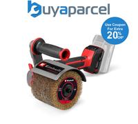 Einhell 4468000 Tp-Br 18/32 Li Bl - Solo Professional Sanding Roller 18V Bare Unit