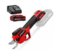 Einhell Professional 18V Pxc Cordless Pruning Shears Gp-Ls 18/28 + 4Ah Kit