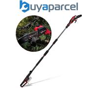 Einhell Professional 18v PXC Telescopic Pole Saw Pruner GP-LC 18/20 Li T BL Bare
