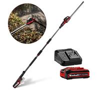 Einhell Professional 18V Telescopic Pole Hedge Trimmer 18/50 50Cm + 4Ah Kit