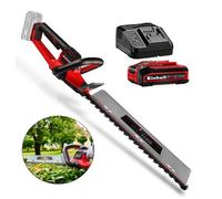 Einhell Professional 56Cm Cordless Brushless Hedge Trimmer Gp-Ch 18/50 + 4Ah Kit