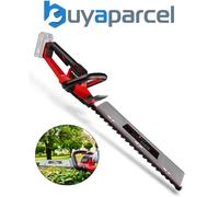 Einhell Professional 56cm Cordless Brushless Hedge Trimmer GP-CH 18/50 Li BL