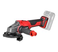 Einhell Professional AXXIO 18/115 18v Cordless Brushless Angle Grinder 115mm No Batteries No Charger No Case