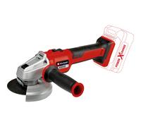 Einhell Professional AXXIO 18/125 Q 18v Cordless Brushless Angle Grinder 125mm N