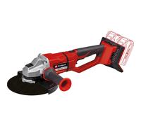Einhell Power X-Change AXXIO 36/230 Q Cordless Angle Grinder
