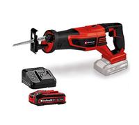 Einhell Professional Brushless Cordless Reciprocating Saw 18V Tp-Ap + 4Ah Kit