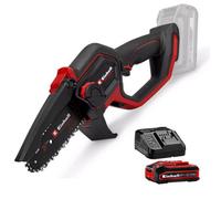 Einhell Professional Cordless 18V Pruning Saw Chainsaw Brushless + 4Ah Kit