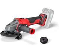Einhell 4431151 Axxio 18/125 Q X-Change Angle Grinder 125Mm 18V Bare Unit