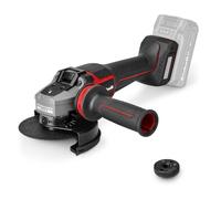 Einhell Professional Cordless Angle Grinder 18V Without Battery | PXC, 125mm Disc Diameter, 33mm Cutting Depth, Paddle Switch, Brushless Motor, Quick-Fix Nut, TP-AG 18/125-13