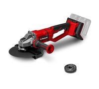 Einhell Power X-Change AXXIO 36/230 Q 36V 230mm Angle Grinder (Bare Unit)