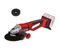 Einhell Einhell Power X-Change AXXIO 36/230 Q 36V 230mm Angle Grinder (Bare Unit)