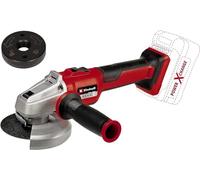 Einhell Cordless Angle Grinder 115mm 18V Brushless Pxc Axxio 18/115 Q Body Only