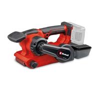 Einhell Professional Cordless Belt Sander TP-BS 18/457 Li BL-Solo