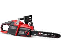 Einhell Professional Cordless Chainsaw 36V Power X-Change, 16 Inch (40cm) Oregon Bar and Chain, 19 m/s Chain Speed, Auto Lubrication, Without Battery GP-LC 36/40 Li Solo