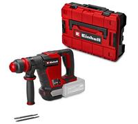 Einhell Professional Cordless Demolition Hammer Power X-Change, 18V, brushless, 4.0 J, SDS-Plus, Continuous Operation, No Battery or Charger 4514190
