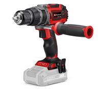 Einhell TP-CD 18/60 Li-i Power X-Change 18V Cordless Combi Drill | 60Nm, Brushless, 3-in-1 Drill, Hammer Drill and Screwdriver | Solo Impact Drill Driver - Battery and Charger Not Included