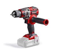 Einhell Professional Cordless Drill/Driver TP-CD 18/80 Li BL-Solo Power X-Change (18 V, brushless, 80 Nm, 13 mm Chuck, 2 speeds, 19 Torque Levels, Drill Setting, Without Battery)