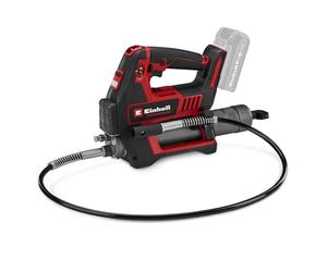 Einhell Professional Cordless Grease Gun TP-GR 18/690 Li-Solo
