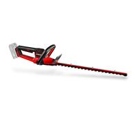 Einhell Professional Cordless Hedge Trimmer 18V Power X-Change, Cutting Length 50cm, 20mm Tooth spacing, Brushless, Anti-jam System, Without Battery GP-CH 18/50 Li BL-Solo