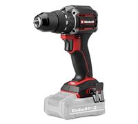 Einhell Professional Cordless Impact Drill 18V Power X-Change, Brushless, 70Nm, Anti-Kickback, 13-mm Drill Chuck, 2 Speeds, Without Battery TP-CD 18/70-C Li-i BL - Solo