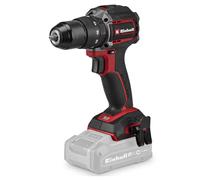 Einhell Professional Cordless Impact Drill 50Nm 18V PXC Without Battery | Compact, Brushless, Anti-Kickback, 13mm Chuck, 2-Speed, Impact Drilling Mode TP-CD 18/50-C Li-i BL Solo