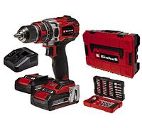 Einhell Professional Cordless Impact Drill TP-CD 18/50 Li-i BL 39